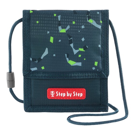 Step by Step Brustbeutel 11 cm