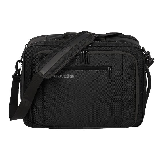 Travelite Crosslite Reiserucksack 43 cm Laptopfach