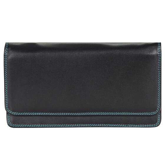 Mywalit Geldbörse Leder 17 cm