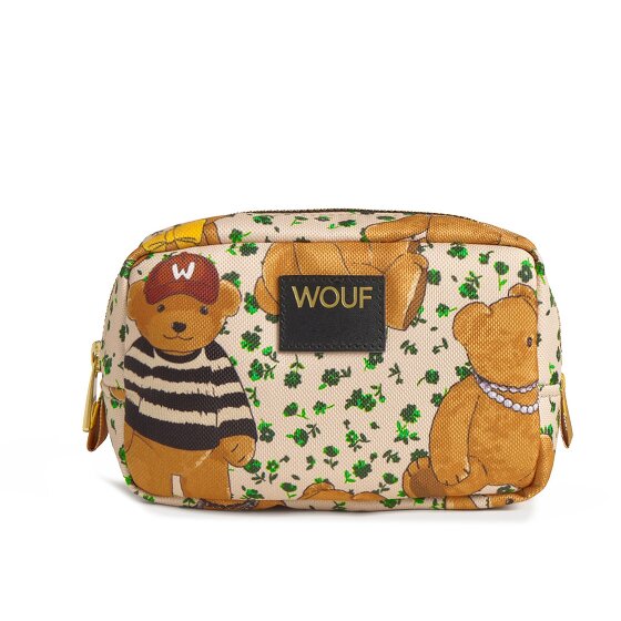 Wouf Daily Kulturbeutel 15 cm