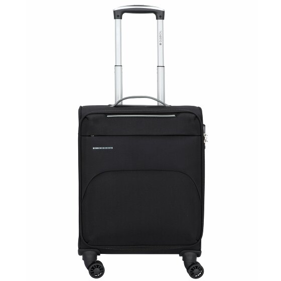 Gabol Zambia 4-Rollen Kabinentrolley 55 cm