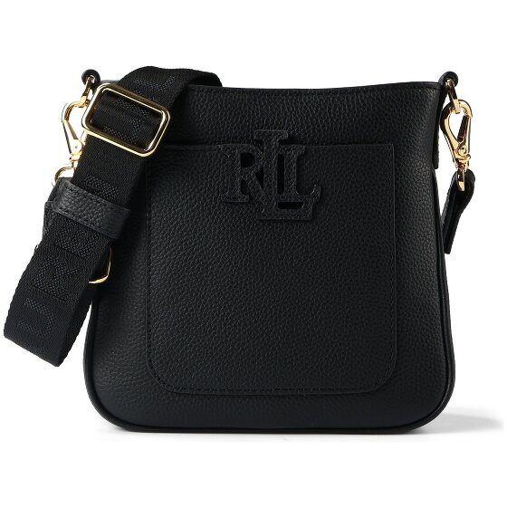 Lauren Ralph Lauren Cameryn Mini Bag Umhängetasche Leder 17 cm