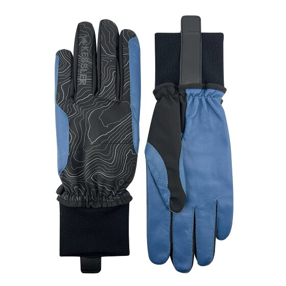 Kessler Sport Mattila Handschuhe Leder