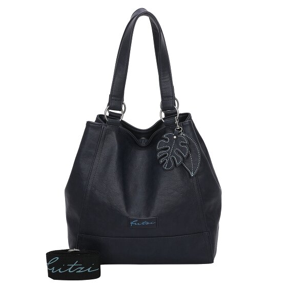 Fritzi aus Preußen Eco Joy01 Schultertasche 32 cm