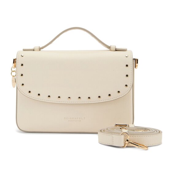 Seidenfelt Senja Handtasche 20 cm