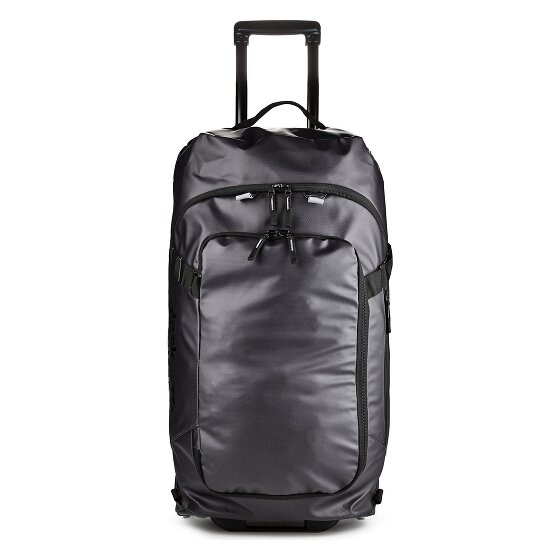 Jack Wolfskin Tecton 2 Rollen Reisetasche 77 cm