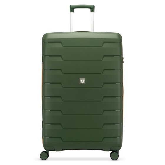 Roncato Skyline 2.0 Neon 4 Rollen Trolley 79 cm