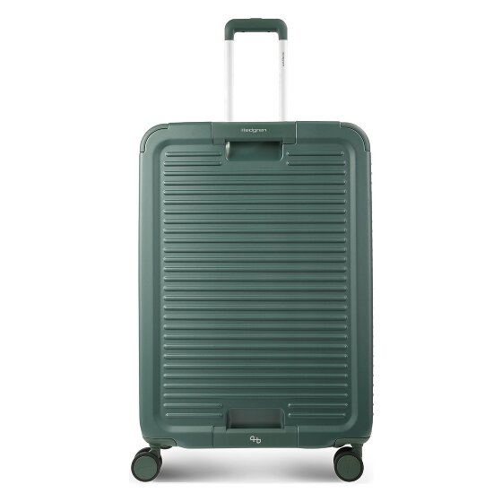 Hedgren Raku 4 Rollen Trolley 75 cm mit Dehnfalte