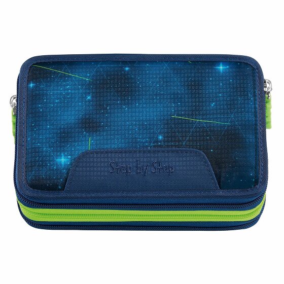 Step by Step Mäppchen