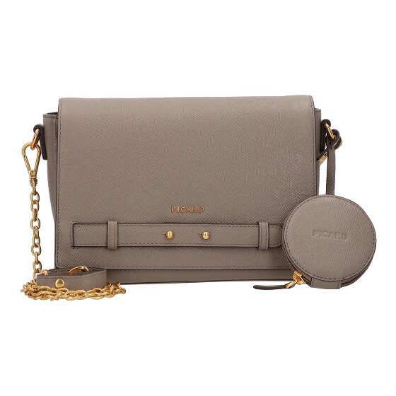 Picard Chic Way Umhängetasche Leder 23 cm