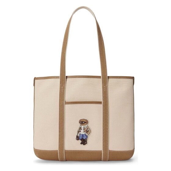 POLO RALPH LAUREN Bear Schultertasche 32.5 cm