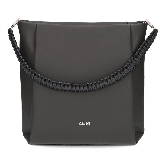 Zwei Yuna Schultertasche 31 cm