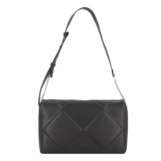 Calvin Klein Quilt Schultertasche 31 cm
