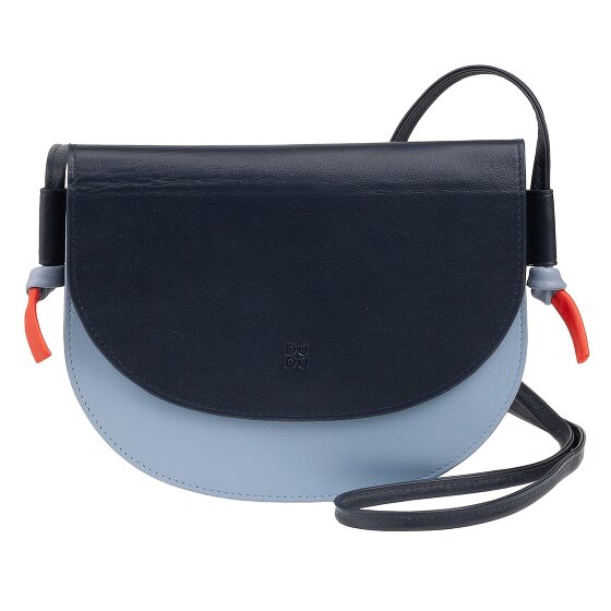 DuDu Altea Umhängetasche Leder 18.5 cm