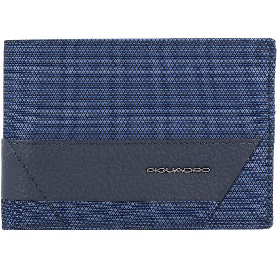 Piquadro Trakai Geldbörse RFID 13 cm