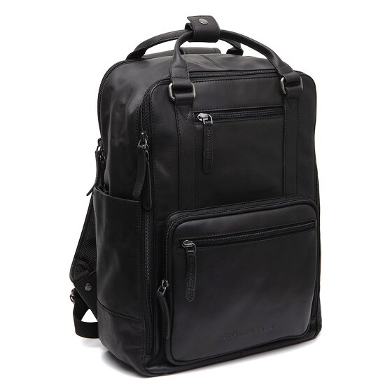 The Chesterfield Brand Calden Daypack Leder 40 cm Laptopfach