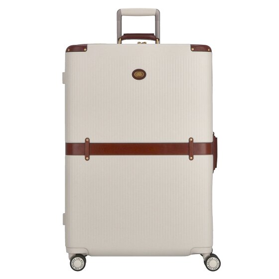 The Bridge Story Viaggio Trunks 4 Rollen Trolley 74 cm