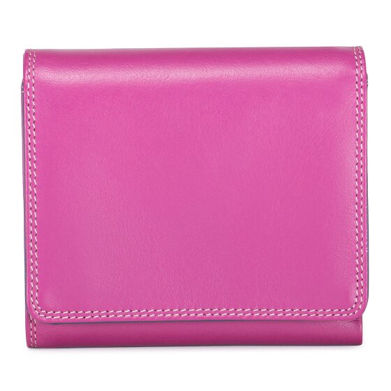 Mywalit Geldbörse RFID Schutz Leder 10.5 cm