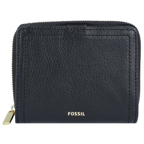 Fossil Logan Geldbörse RFID Leder 11 cm