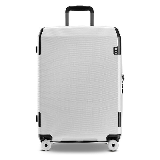 Echolac Logic Pro 4 Rollen Trolley 66 cm mit Dehnfalte