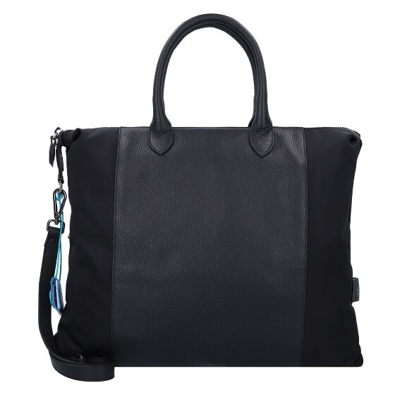 Gabs G3 Pop Schultertasche L Leder 37 cm