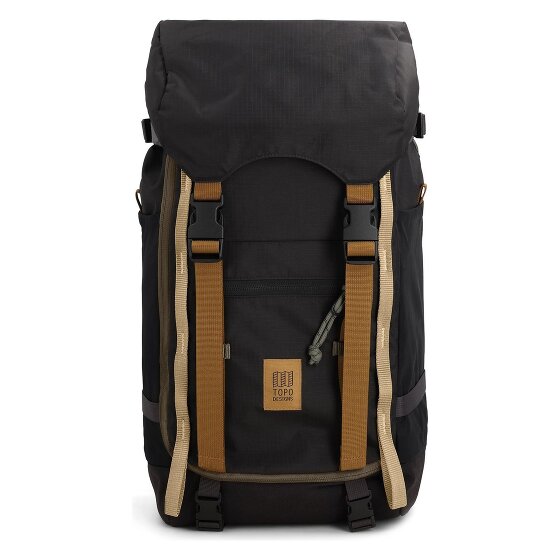 Topo Designs Rover 22 L Wanderrucksack 56 cm