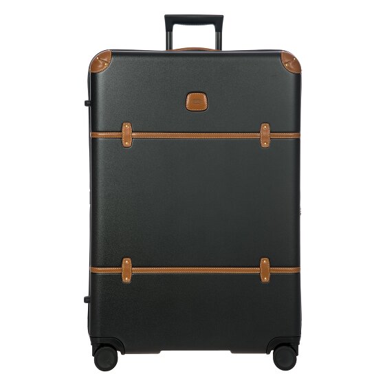 Bric's Bellagio 4 Rollen Trolley 82 cm mit Dehnfalte