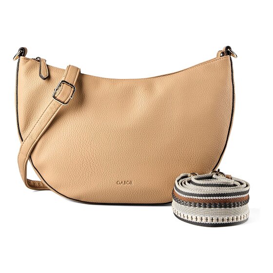 Gabor Linda Summer Umhängetasche M 34 cm