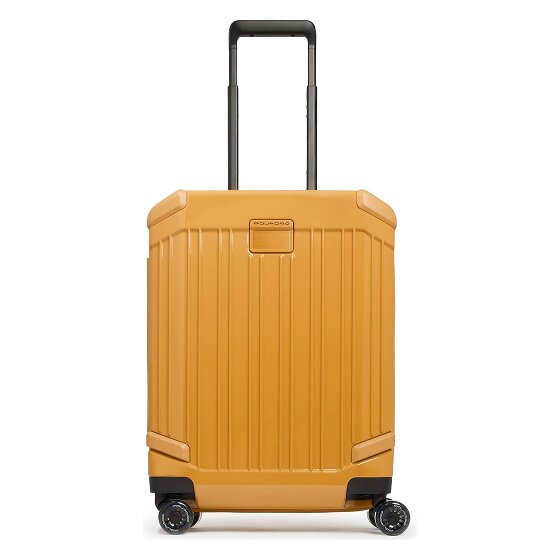 Piquadro Pop 4 Rollen Trolley 55 cm