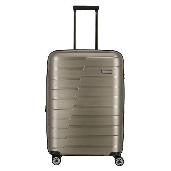 Travelite Air Base 4-Rollen Trolley 67 cm