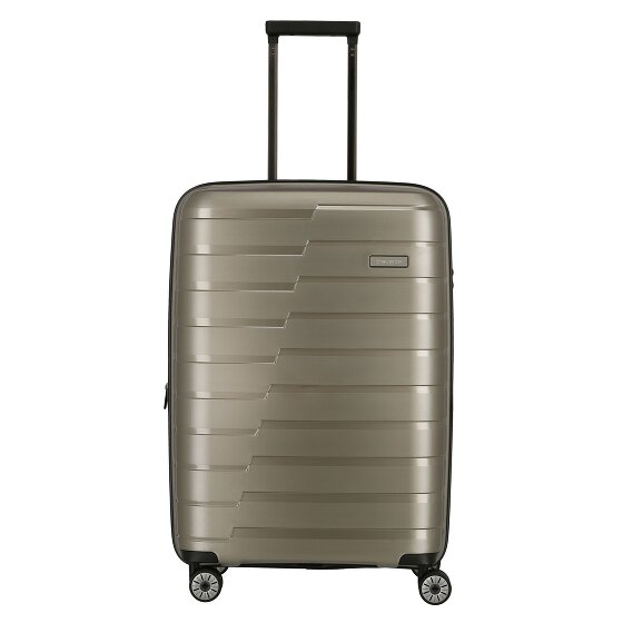 Travelite Air Base 4-Rollen Trolley 67 cm