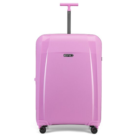 Epic Phantom SL 4-Rollen Trolley 76 cm