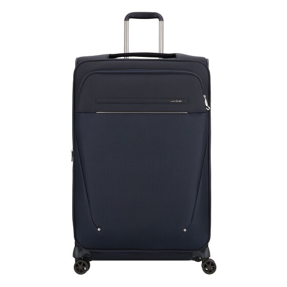 Samsonite B-Lite 4 Rollen Trolley 78 cm mit Dehnfalte