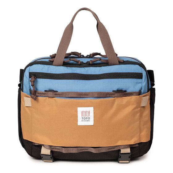 Topo Designs Mountain Handtasche 38 cm