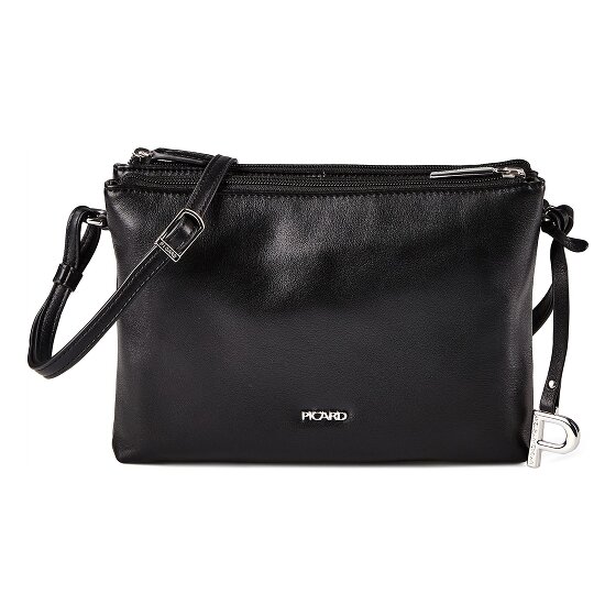 Picard Really Umhängetasche Leder 24 cm