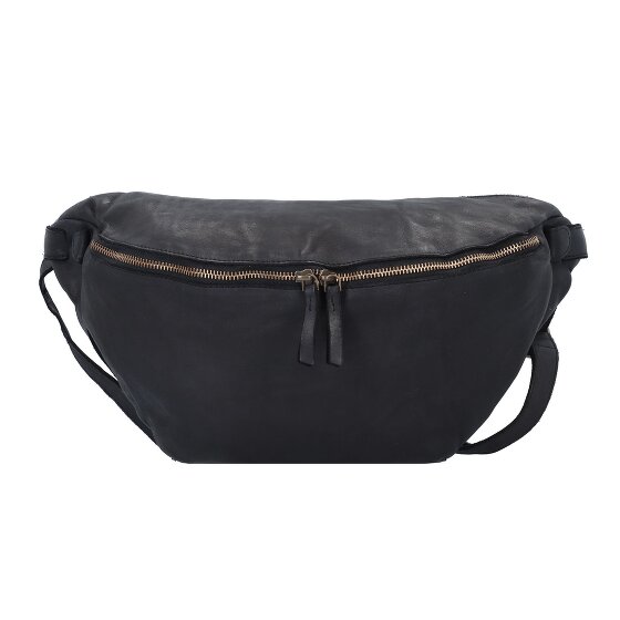 Harold's Submarine Gürteltasche Leder 32 cm
