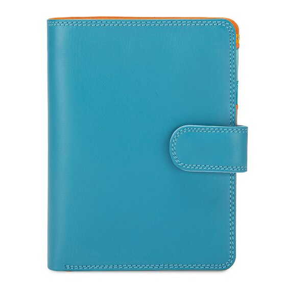 Mywalit Geldbörse Leder 14 cm