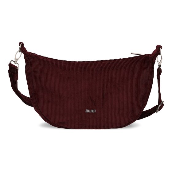 Zwei Mademoiselle.M Umhängetasche 34 cm