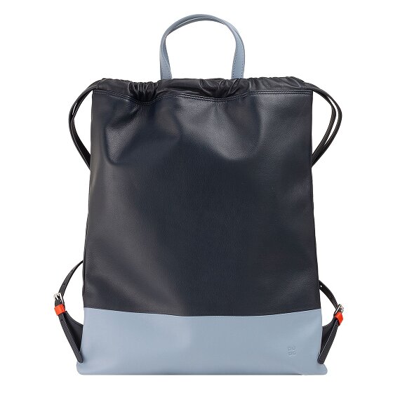 DuDu Rucksack Leder 42 cm