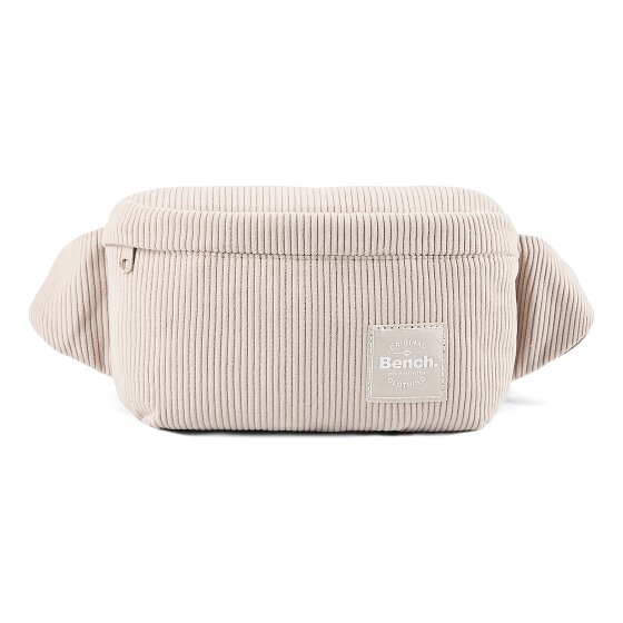 Bench Cord Gürteltasche 23 cm