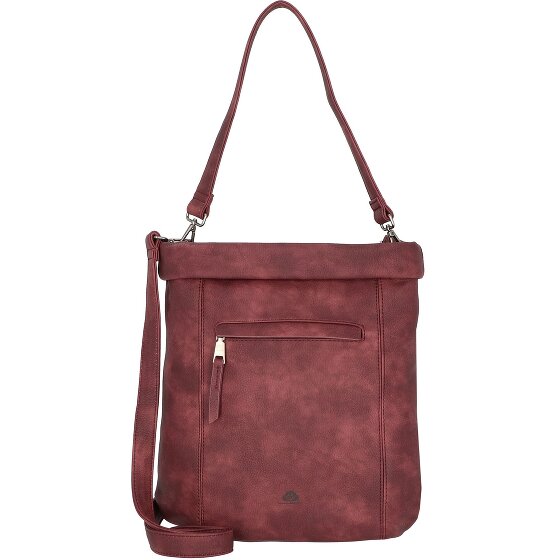Greenburry Mad'l Dasch Schultertasche 31 cm