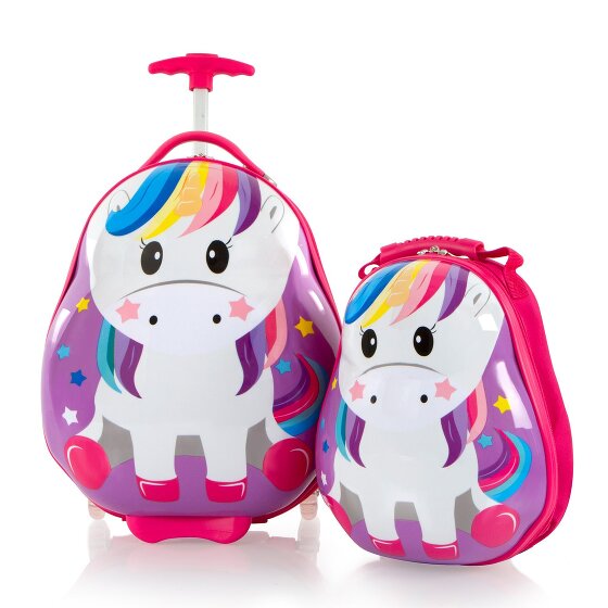 Heys Kids Kindertrolley Set 2 tlg.