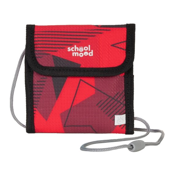 School-Mood Brustbeutel 11 cm