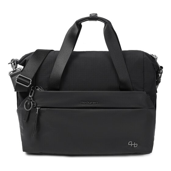 Hedgren Furo Aktentasche RFID Schutz 40 cm Laptopfach