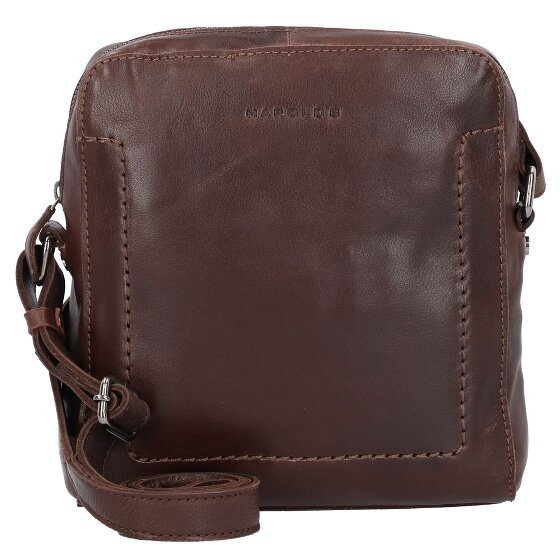 Harold's Chaugio Umhängetasche Leder 22 cm