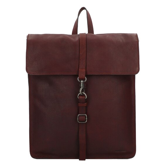 Burkely Antique Avery Daypack Leder 40 cm