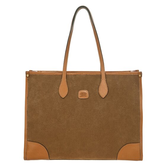 Bric's Life Shopper Tasche 40.5 cm Laptopfach