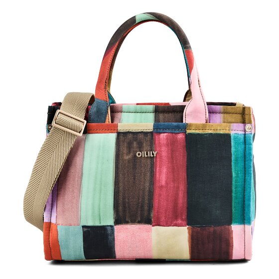 Oilily Orilla Schultertasche 26 cm