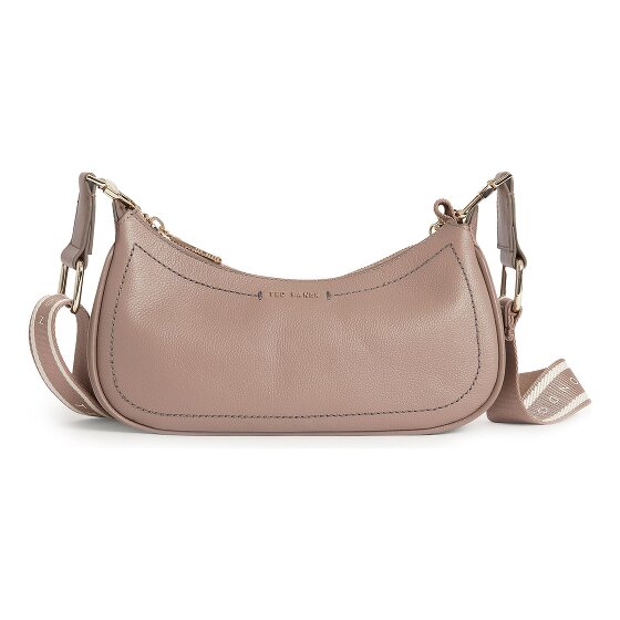 Ted Baker Laarna Schultertasche Leder 25 cm