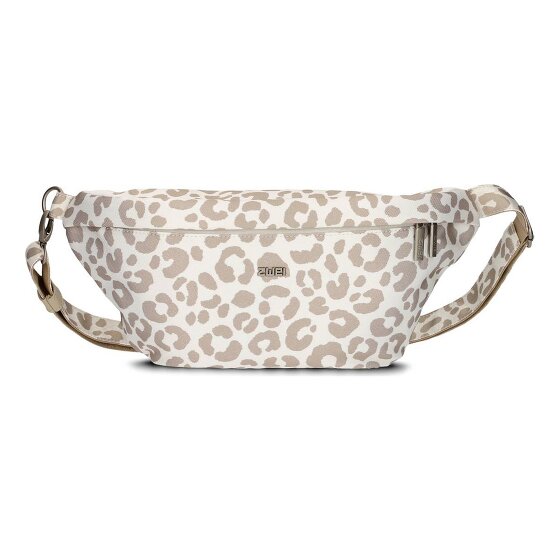 Zwei Mademoiselle.M Umhängetasche 40 cm